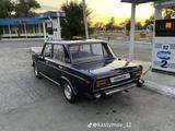 ВАЗ (Lada) 2106 1977 года за 1 300 000 тг. в Алматы – фото 2