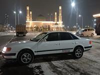 Audi 100 1992 годаfor1 650 000 тг. в Астана