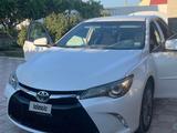 Toyota Camry 2017 годаүшін6 050 000 тг. в Актау