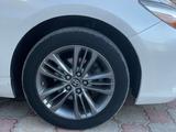 Toyota Camry 2017 годаүшін6 050 000 тг. в Актау – фото 4