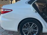 Toyota Camry 2017 годаүшін6 050 000 тг. в Актау – фото 5