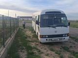 Toyota  Coaster 1998 года за 5 000 000 тг. в Каскелен – фото 2