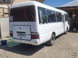 Toyota  Coaster 1998 года за 5 000 000 тг. в Каскелен – фото 3