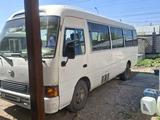 Toyota  Coaster 1998 года за 5 000 000 тг. в Каскелен – фото 5