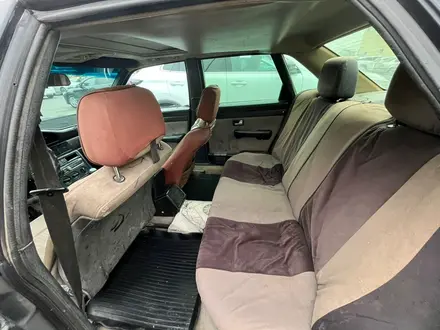 Audi 100 1991 года за 600 000 тг. в Алматы – фото 6