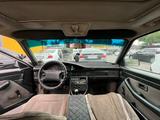 Audi 100 1991 годаүшін600 000 тг. в Алматы – фото 2