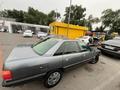 Audi 100 1991 года за 600 000 тг. в Алматы – фото 7