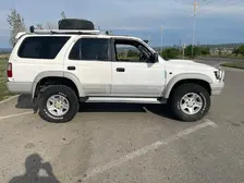 Toyota Hilux Surf, 1997