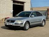 Volkswagen Passat 2000 года за 3 000 000 тг. в Уральск – фото 4