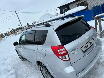 Toyota RAV4 2010 года за 8 000 000 тг. в Алматы – фото 4