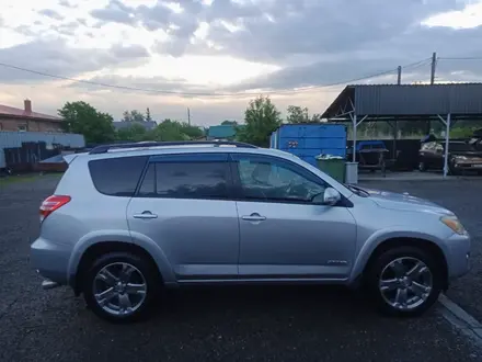 Toyota RAV4 2010 года за 8 000 000 тг. в Алматы – фото 5