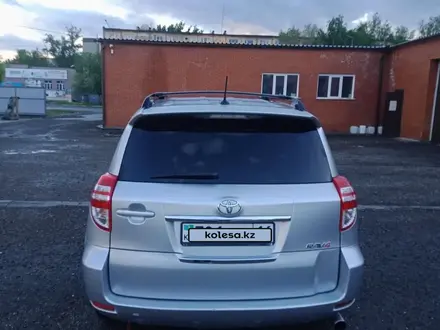 Toyota RAV4 2010 года за 8 000 000 тг. в Алматы – фото 6