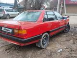 Audi 100 1988 года за 420 000 тг. в Алматы