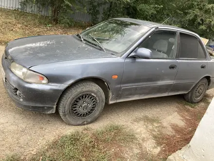 Mitsubishi Lancer 1992 года за 700 000 тг. в Актобе – фото 2