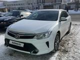 Toyota Camry 2015 годаfor9 400 000 тг. в Павлодар