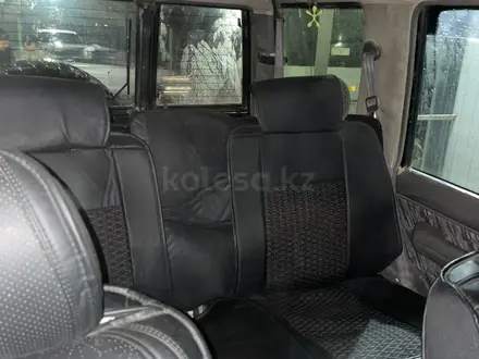 Toyota Land Cruiser Prado 1995 года за 5 500 000 тг. в Уральск – фото 6