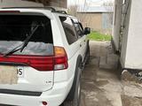 Mitsubishi Montero Sport 1998 года за 4 300 000 тг. в Алматы – фото 4