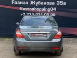 Geely Emgrand 7 2016 годаүшін3 300 000 тг. в Актобе – фото 3