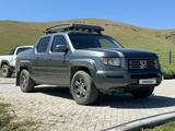 Honda Ridgeline 2007 года за 9 500 000 тг. в Алматы