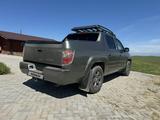 Honda Ridgeline 2007 годаүшін9 500 000 тг. в Алматы – фото 3