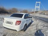 ВАЗ (Lada) Granta 2190 2020 года за 3 650 000 тг. в Семей – фото 4