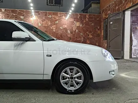 ВАЗ (Lada) Priora 2170 2014 года за 3 400 000 тг. в Шымкент