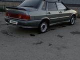 ВАЗ (Lada) 2115 2008 года за 590 000 тг. в Актобе – фото 2