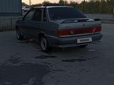 ВАЗ (Lada) 2115 2008 года за 590 000 тг. в Актобе