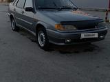 ВАЗ (Lada) 2115 2008 года за 590 000 тг. в Актобе – фото 3