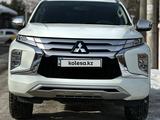 Mitsubishi Montero Sport 2022 годаfor19 000 000 тг. в Алматы – фото 2