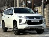 Mitsubishi Montero Sport 2022 годаfor19 000 000 тг. в Алматы