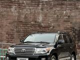 Toyota Land Cruiser 2012 года за 22 000 000 тг. в Алматы