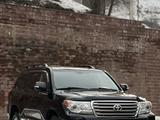 Toyota Land Cruiser 2012 года за 22 000 000 тг. в Алматы – фото 5