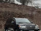 Toyota Land Cruiser 2012 года за 23 000 000 тг. в Алматы – фото 4