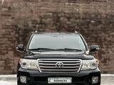 Toyota Land Cruiser 2012 года за 22 000 000 тг. в Алматы – фото 2