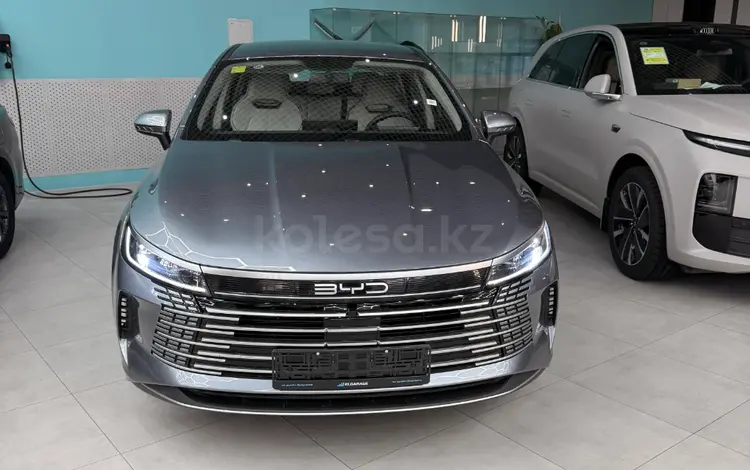 BYD Destroyer 05 Comfort 2025 года за 8 800 000 тг. в Усть-Каменогорск