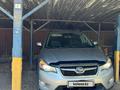 Subaru XV 2013 года за 7 000 000 тг. в Алматы