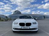 BMW Gran Turismo 2010 года за 11 100 000 тг. в Астана – фото 3