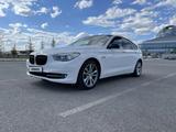 BMW Gran Turismo 2010 года за 9 800 000 тг. в Астана – фото 2