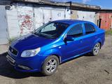 Ravon Nexia R3 2017 года за 3 300 000 тг. в Костанай
