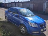 Ravon Nexia R3 2017 года за 3 300 000 тг. в Костанай – фото 3