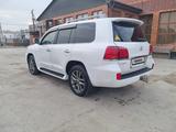 Lexus LX 570 2009 годаүшін17 000 000 тг. в Актау – фото 2