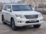 Lexus LX 570 2009 годаүшін17 000 000 тг. в Актау – фото 3