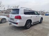 Lexus LX 570 2009 годаүшін17 000 000 тг. в Актау – фото 5