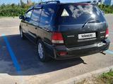 Honda Shuttle 2000 годаүшін3 700 000 тг. в Астана – фото 4