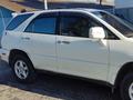 Lexus RX 300 2001 года за 4 300 000 тг. в Талдыкорган – фото 2