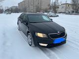 Skoda Octavia 2014 годаүшін5 700 000 тг. в Усть-Каменогорск – фото 2