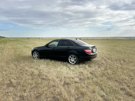 Mercedes-Benz C 200 2007 года за 4 300 000 тг. в Уральск