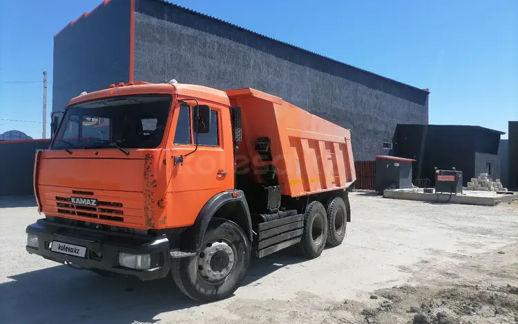 КамАЗ  65115 2014 годаүшін12 500 000 тг. в Атырау