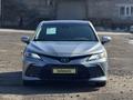 Toyota Camry 2022 годаүшін13 500 000 тг. в Актобе – фото 2